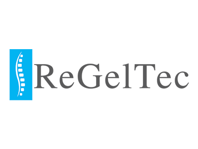 ReGelTec logo