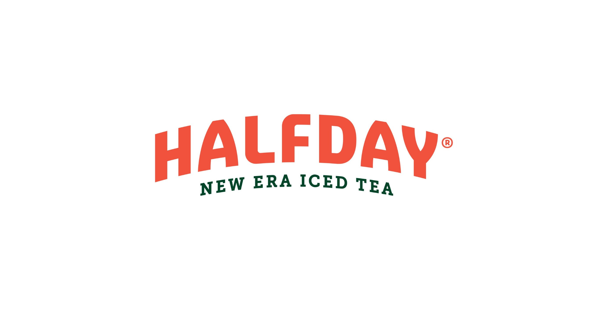 Halfday logo