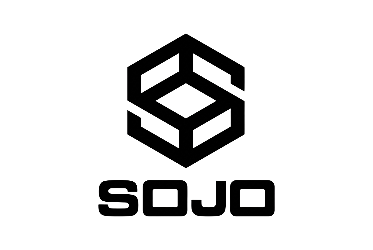 Sojo Industries logo
