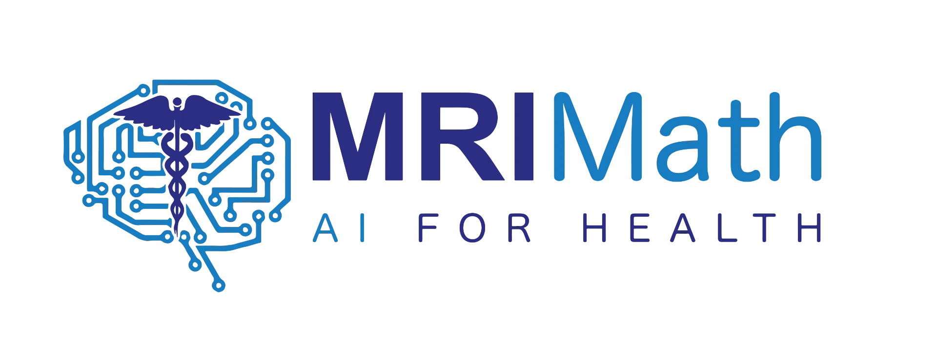 MRIMath logo